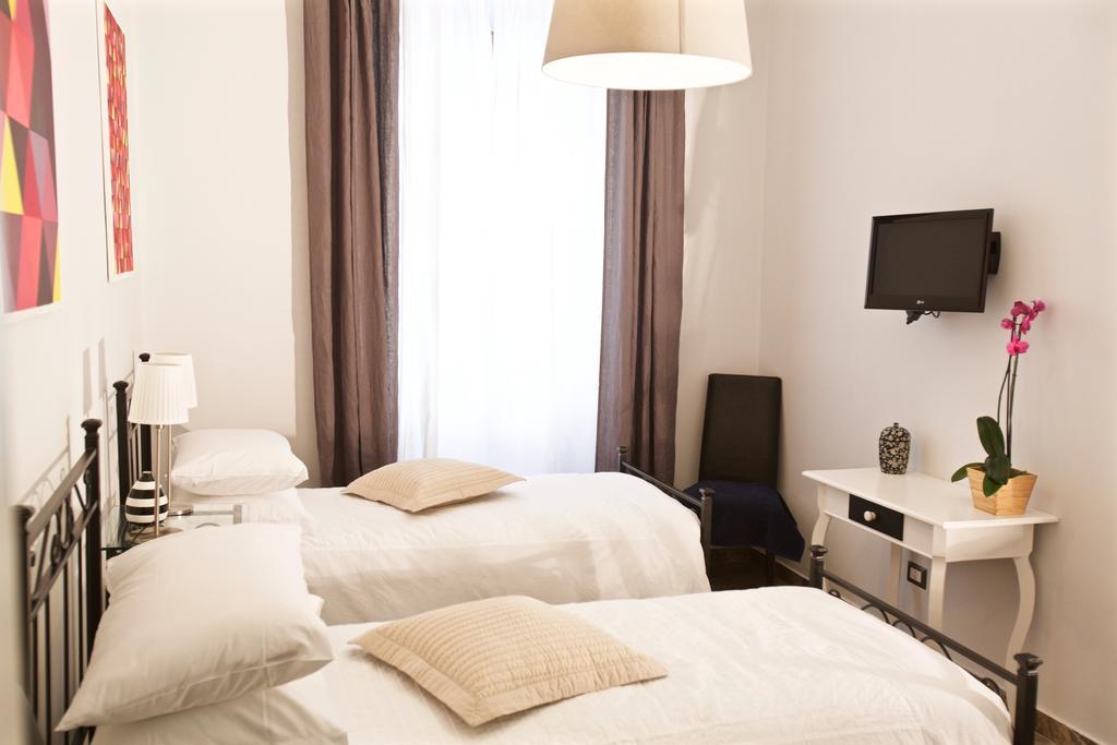 Domus Properzio Casa vacanze