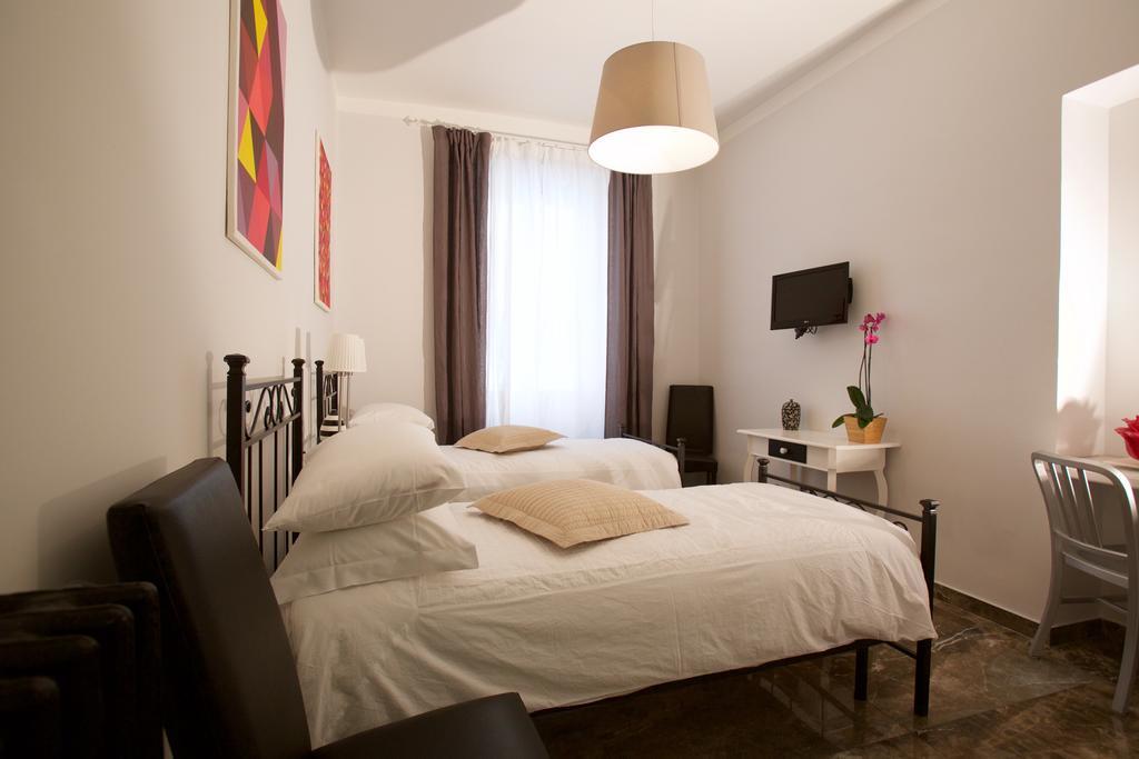 Domus Properzio Casa vacanze Roma