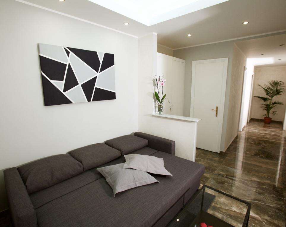 Casa vacanze Domus Properzio Roma