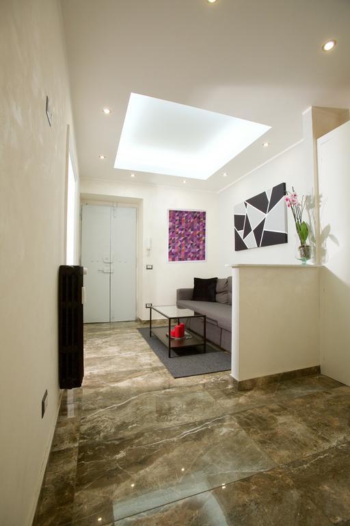 Domus Properzio * Roma