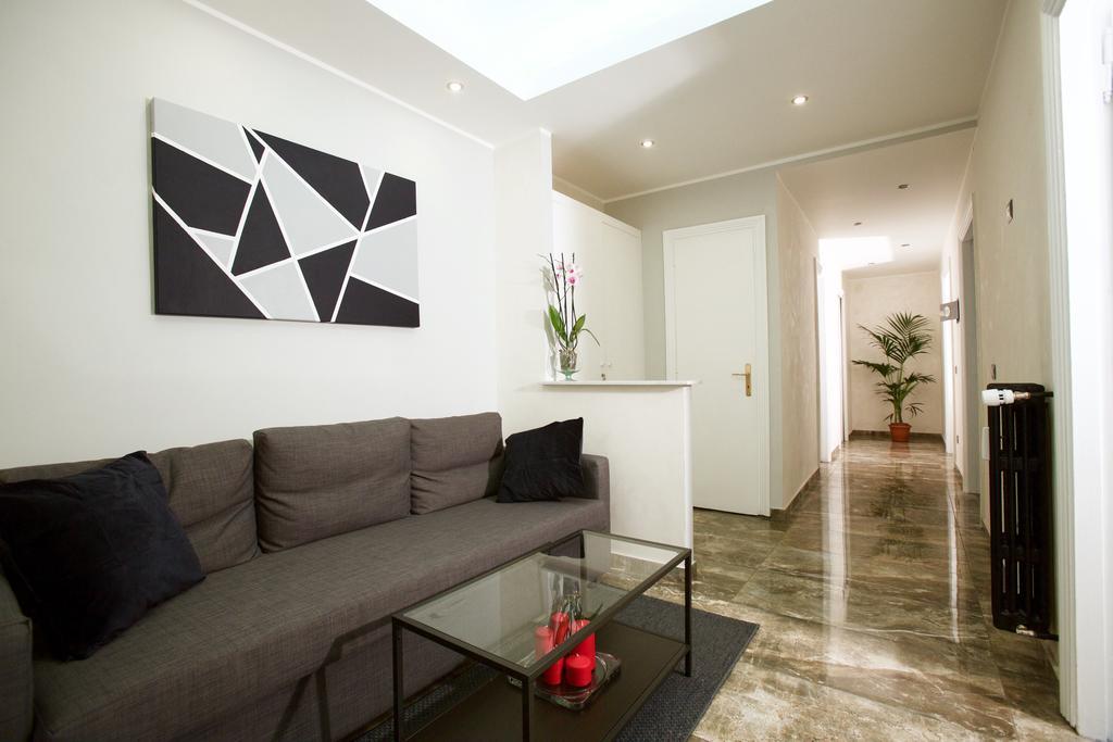 Domus Properzio Casa vacanze Roma