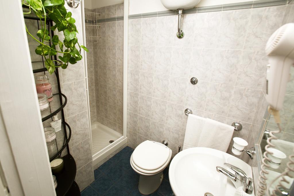 Casa vacanze Domus Properzio *