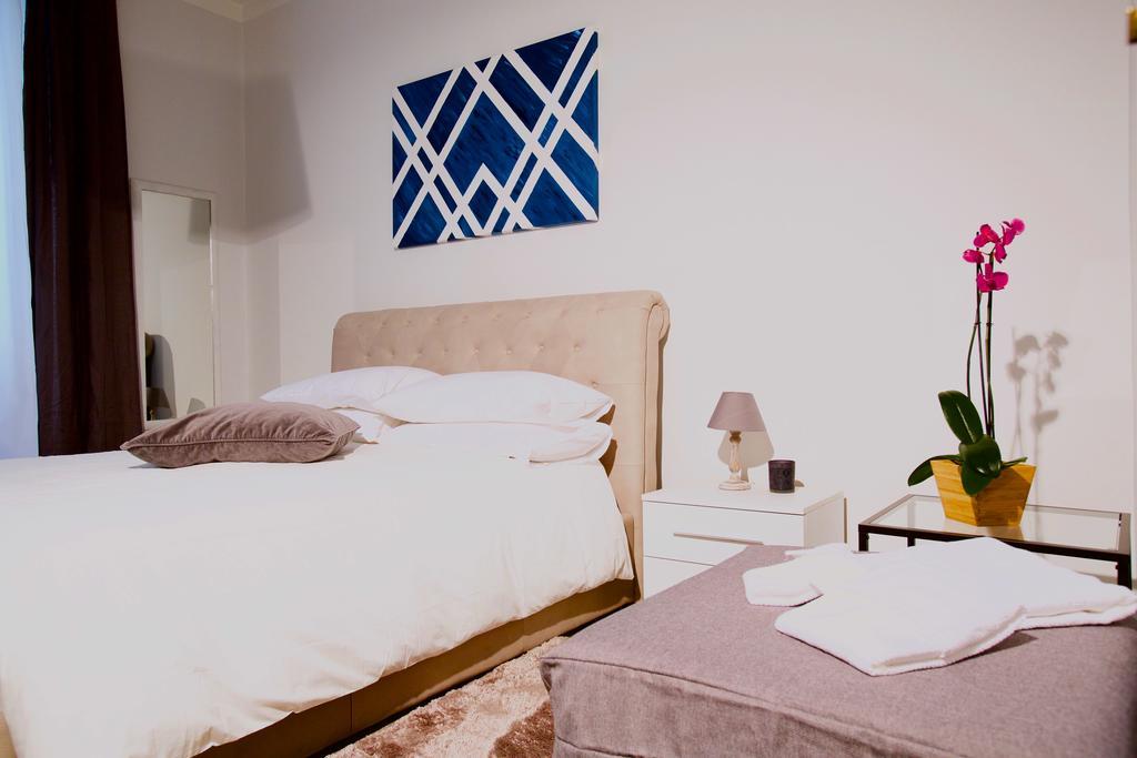 Domus Properzio Casa vacanze Roma