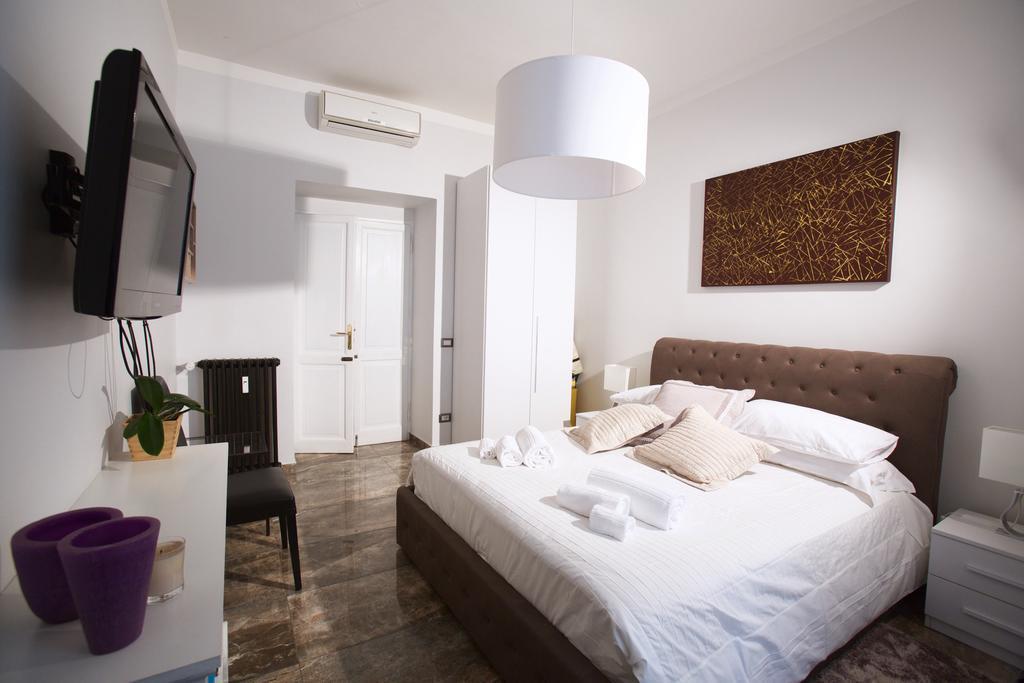 Domus Properzio Casa vacanze *