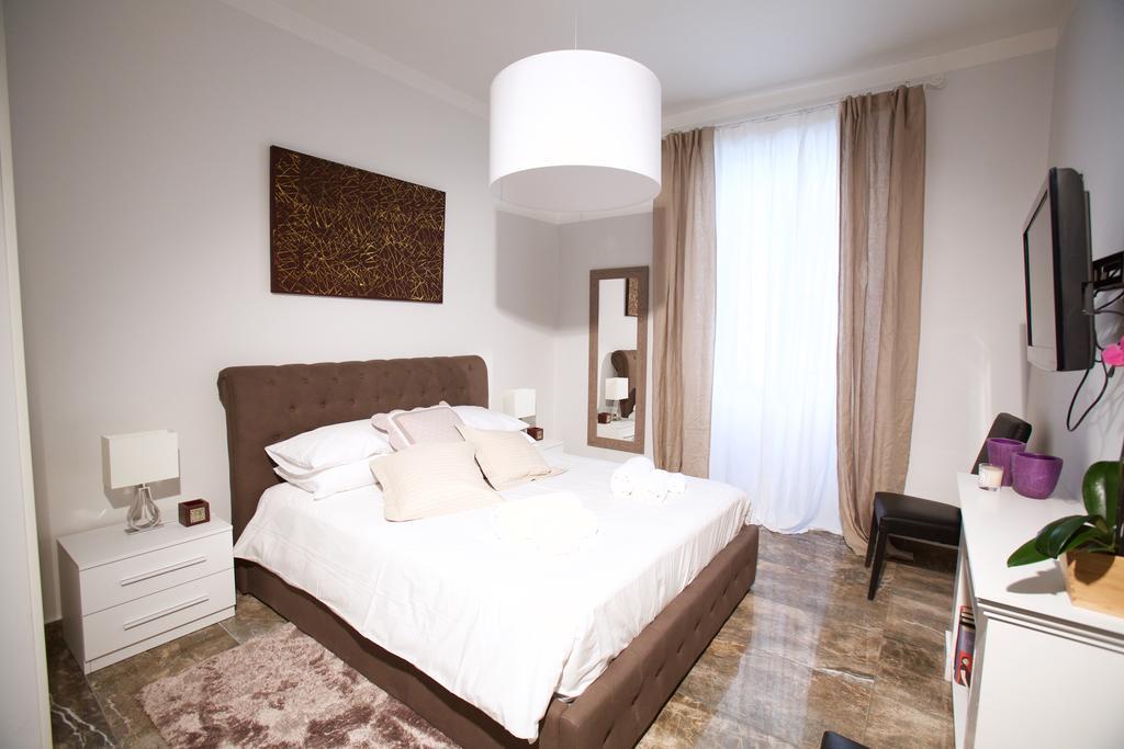 Casa vacanze Domus Properzio